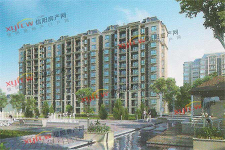 龙都大源·橡树湾3室2厅2卫103万145m2出售