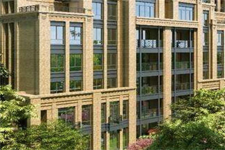 王家大院旁电梯洋房精装大四室双卫